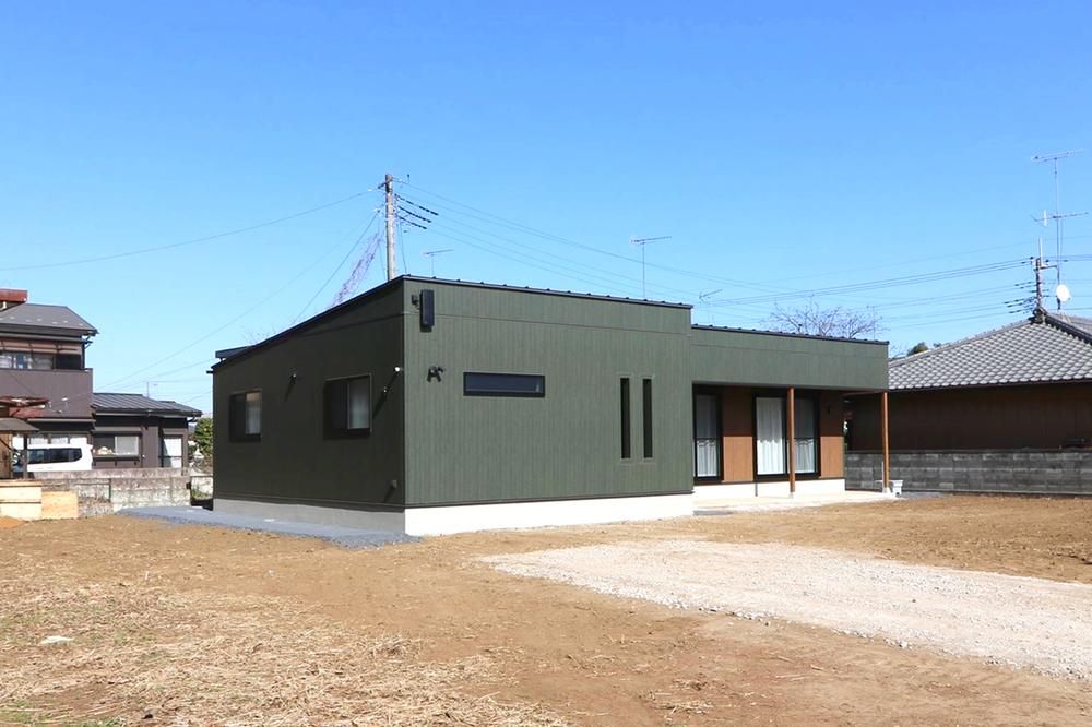 200 sqm Building Lot for Sale in Koga, Ibaraki - Thumbnail 4