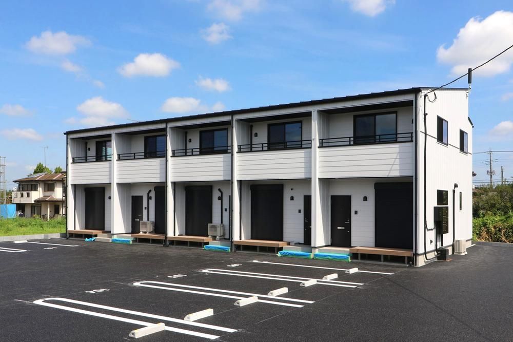 200 sqm Building Lot for Sale in Koga, Ibaraki - Thumbnail 2