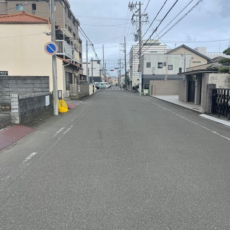 Land for Sale in Suruga Ward Shizuoka 102m2 Near Station - Thumbnail 4