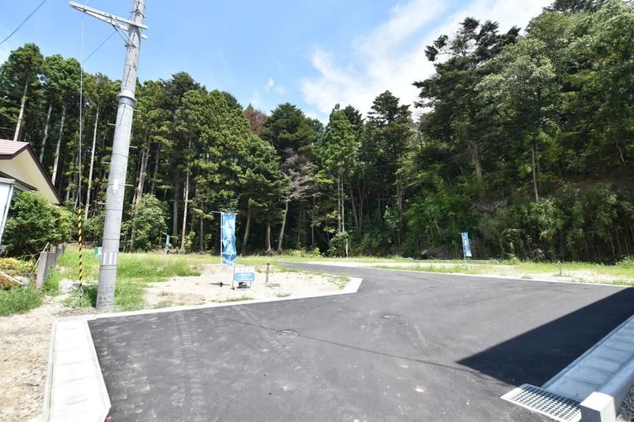 Land for Sale in Iwakiri, Sendai, Miyagi - 219.75 sqm - Thumbnail 3