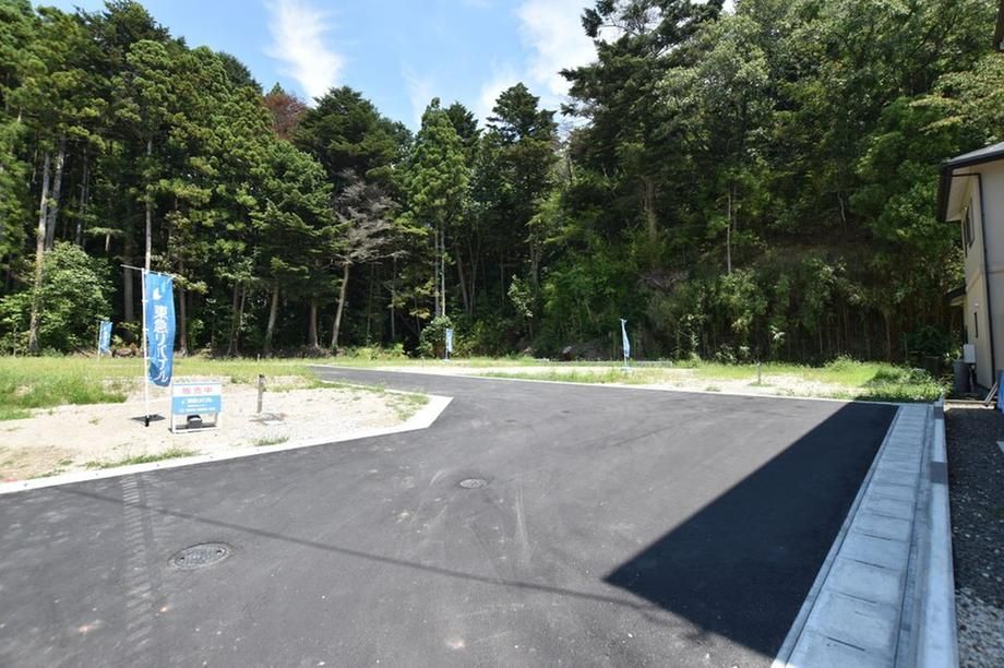 Land for Sale in Iwakiri, Sendai, Miyagi - 219.75 sqm - Thumbnail 4