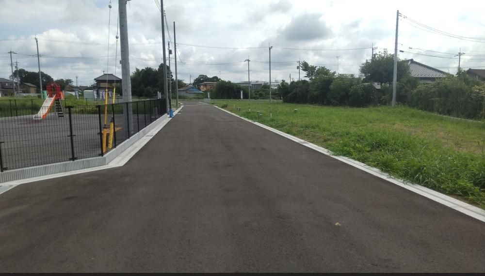 Land for Sale in Aoyagi, Toride City, Ibaraki Prefecture - Thumbnail 3