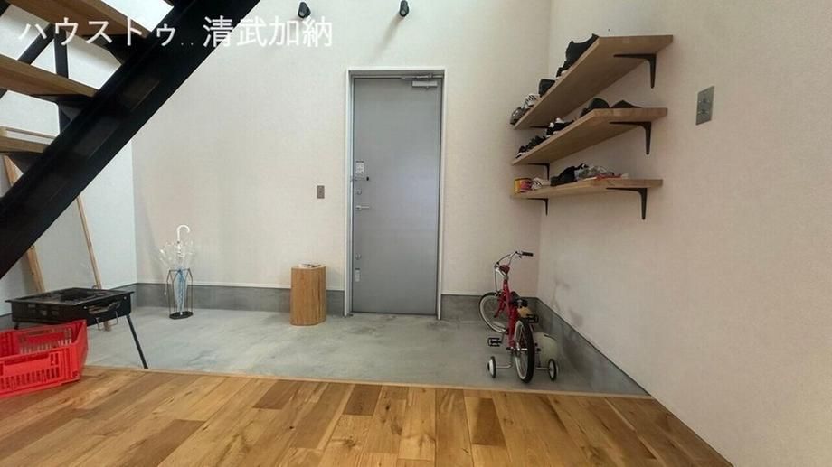 Modern 2LDK House in Miyazaki City - 101 sqm on 364 sqm Land - Thumbnail 4