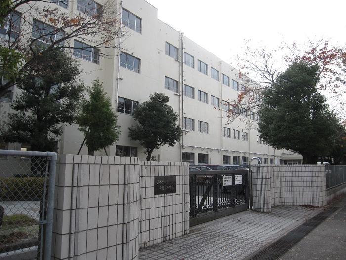 4LDK Detached House for Sale in Nagoya Midori Ward - Thumbnail 3