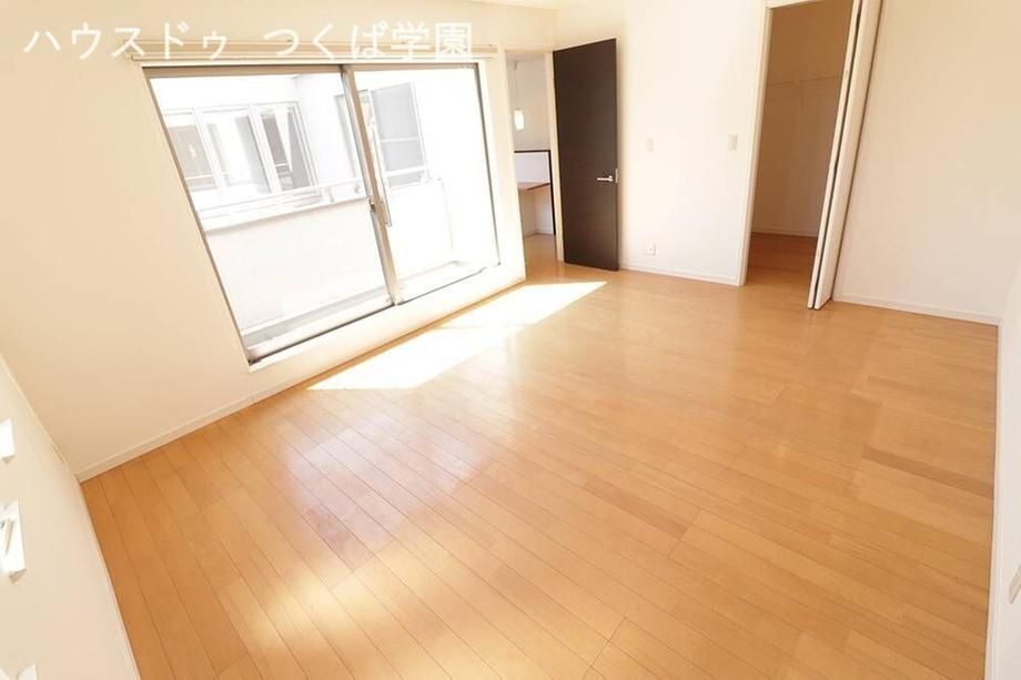 3LDK House for Sale in Tsukuba, Ibaraki - 111.79m2 - Thumbnail 3