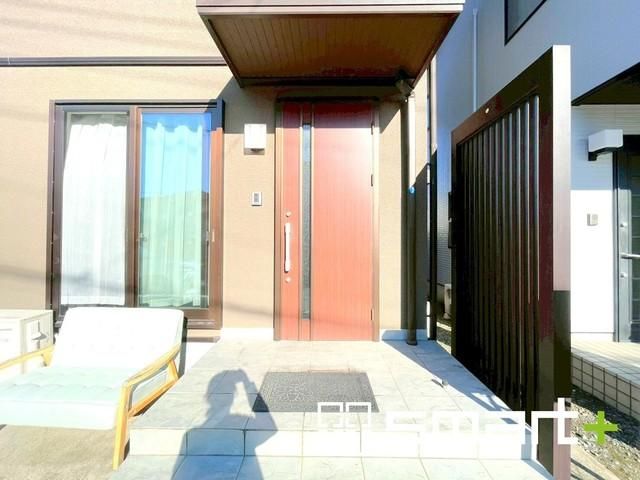 5LDK House for Sale in Mito City, Ibaraki - 107.22 sqm - Thumbnail 4