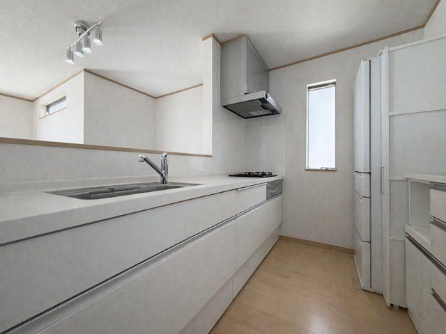 4LDK Detached House for Sale in Hachioji, Tokyo - Thumbnail 4