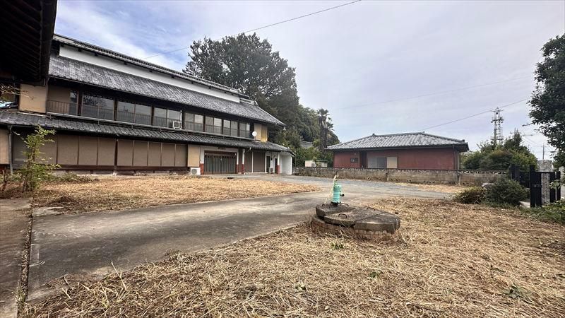 Large 9DK Traditional House with Warehouse in Fukaya, Saitama - Thumbnail 3