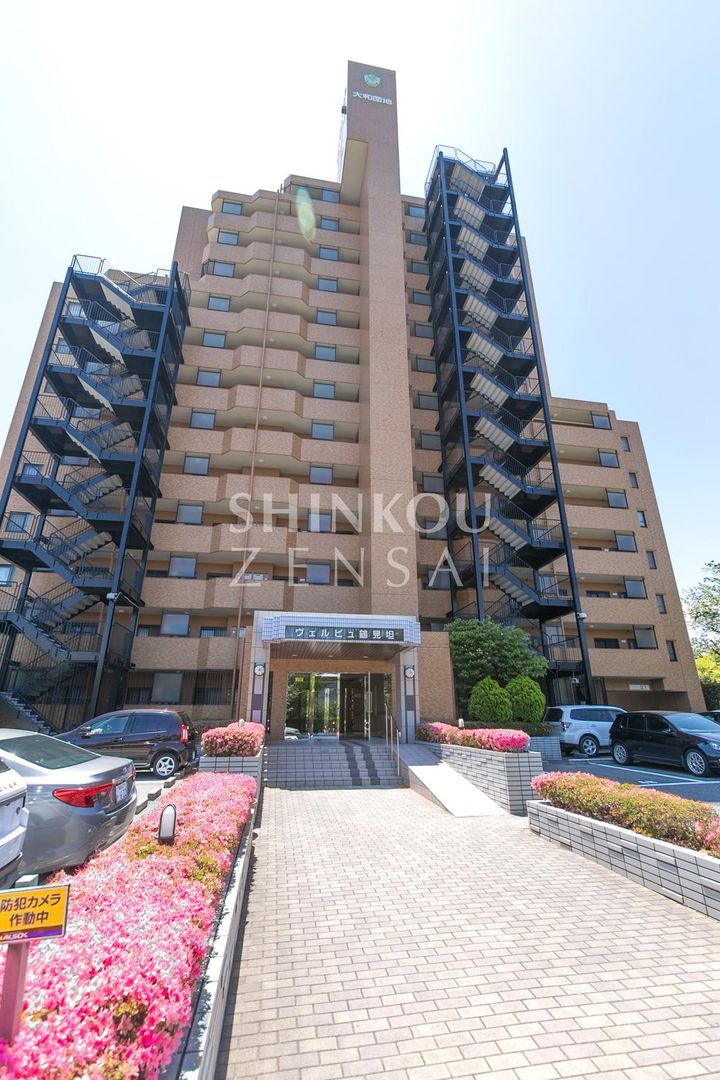 3LDK Apartment for Sale in Koriyama City, Fukushima - Thumbnail 2