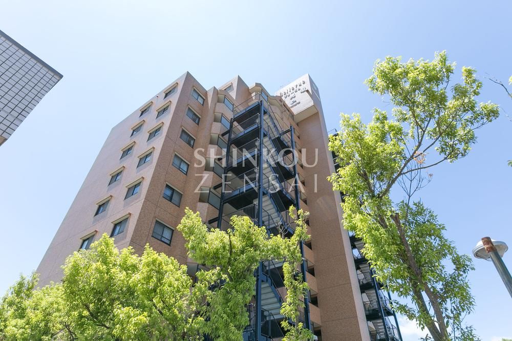 3LDK Apartment for Sale in Koriyama City, Fukushima - Thumbnail 3