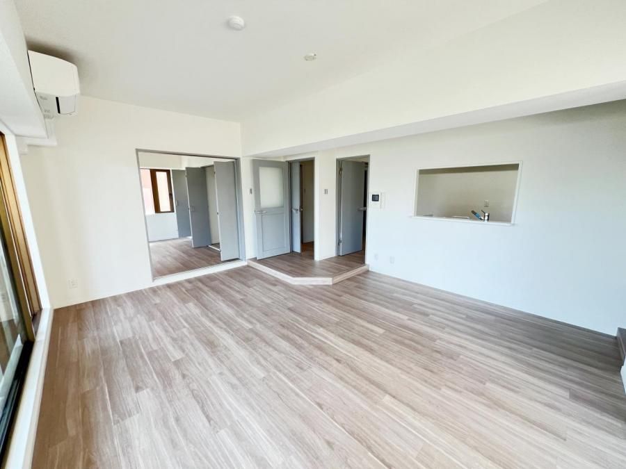 3LDK Apartment for Sale in Atsugi City, Kanagawa - Thumbnail 4