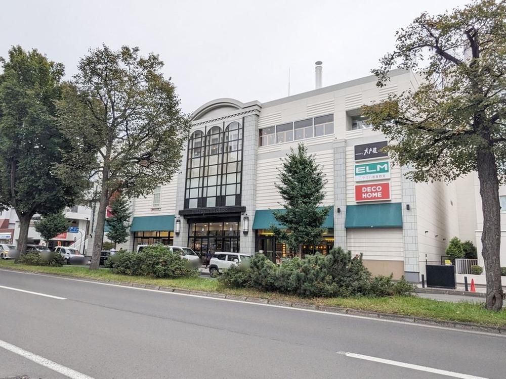 Renovated 4LDK Apartment Near Maruyama Park, Sapporo - Thumbnail 4