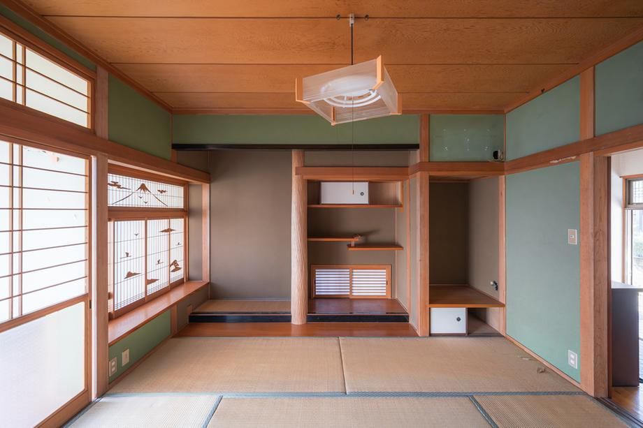 4DK Single-Story House for Sale in Miyazaki City - Thumbnail 4