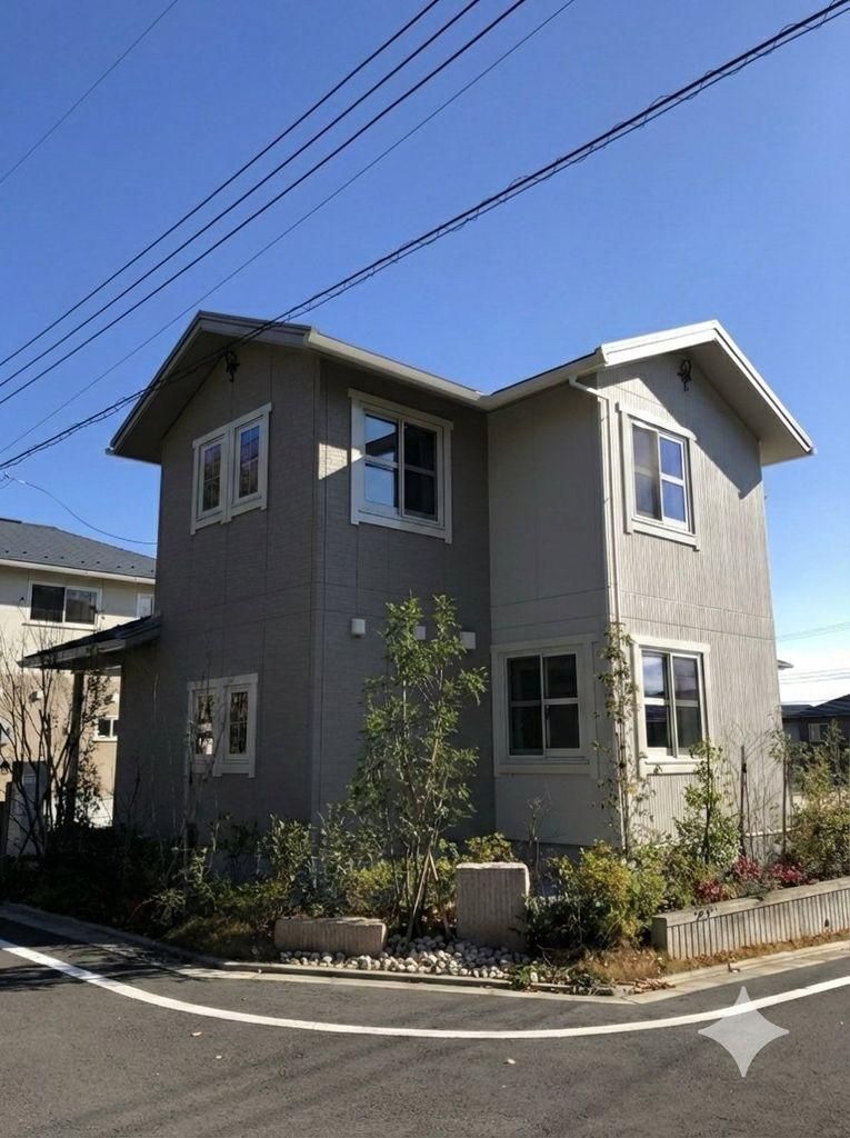 4LDK Detached House in Hachioji, Tokyo - 2018 Build - Thumbnail 2