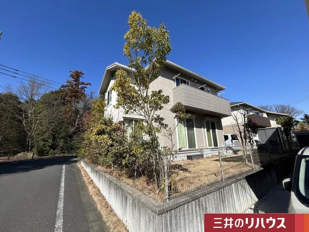4LDK Detached House in Hachioji, Tokyo - 2018 Build - Thumbnail 3