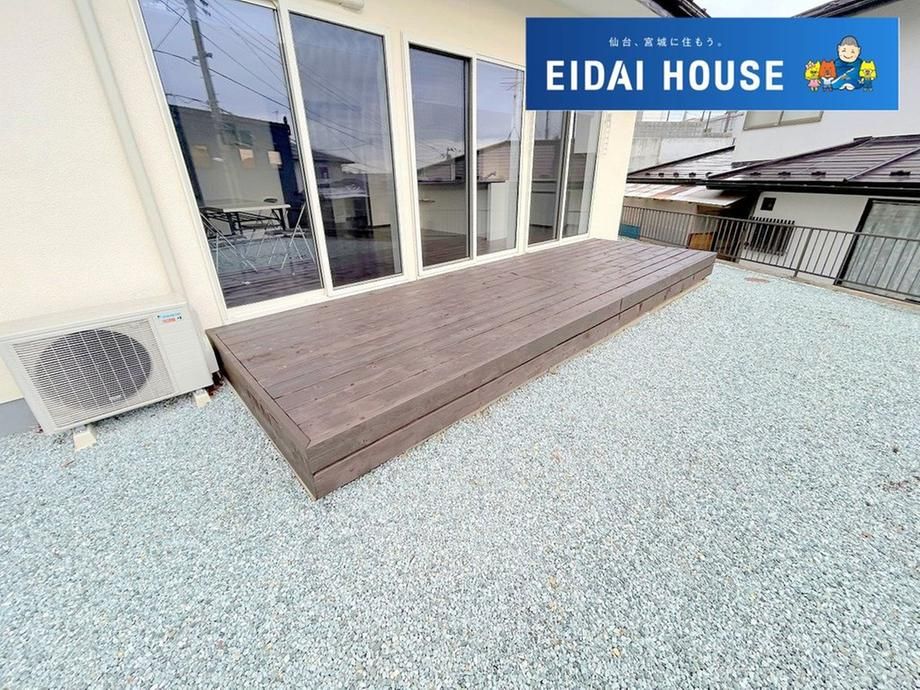 Renovated 3LDK House in Sendai with Garden - 84m2 - Thumbnail 4