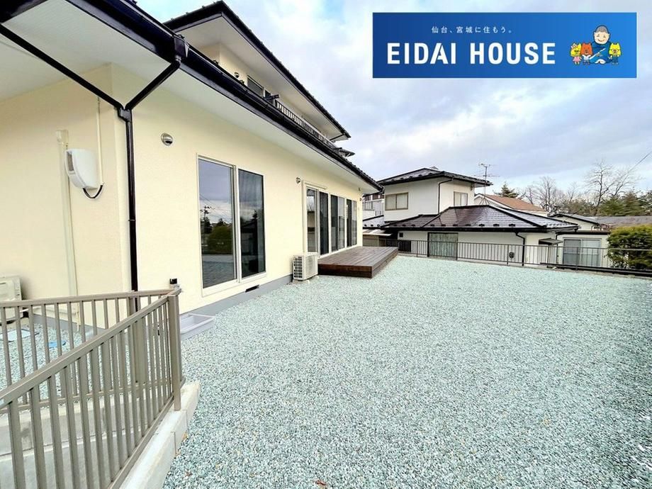 Renovated 3LDK House in Sendai with Garden - 84m2 - Thumbnail 3