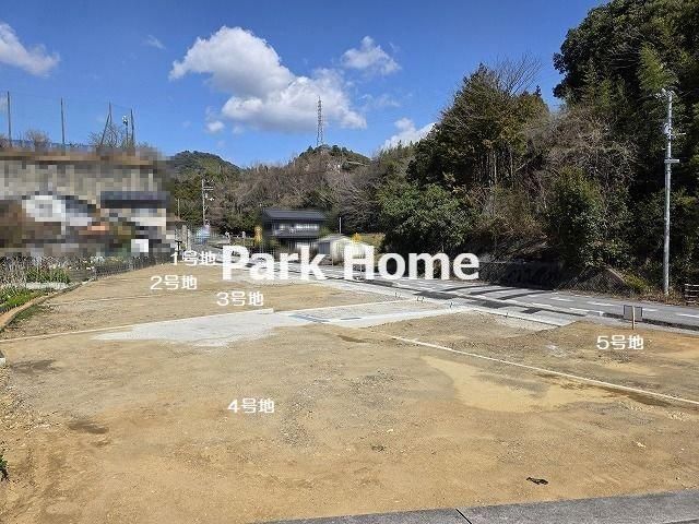 Land for Sale in Kochi City - 145.98 sqm Building-Condition Plot - Thumbnail 2