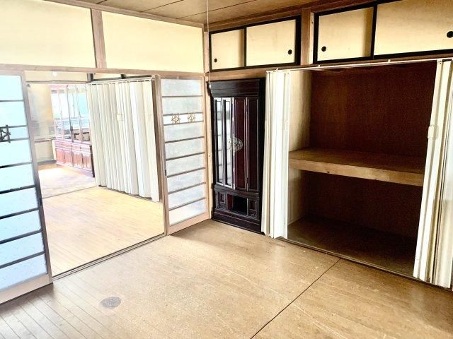 3LDK Traditional House in Shimizu-ku, Shizuoka - 7.8M Yen - Thumbnail 4