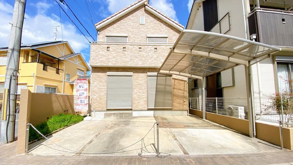 4LDK All-Electric House for Sale in Nara City - Thumbnail 2