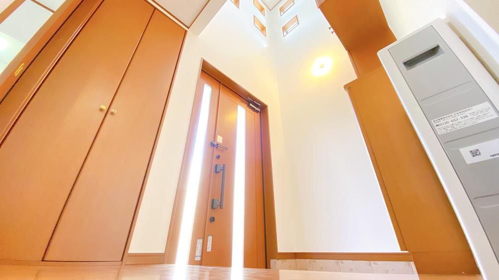 4LDK All-Electric House for Sale in Nara City - Thumbnail 3