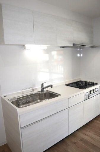 2DK Apartment for Sale in Sapporo Kita-ku, Renovated - Thumbnail 4