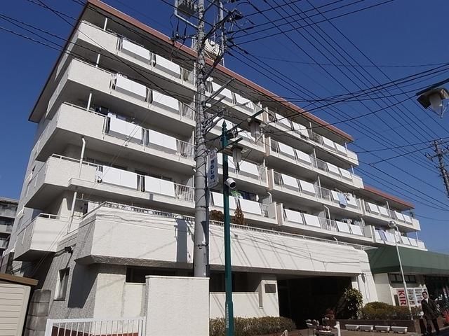 3LDK Apartment for Sale in Funabashi Near Narashino Station - Thumbnail 2