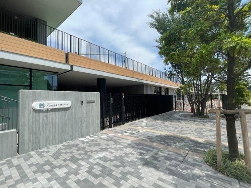 New 3LDK Apartment in Harumi, Chuo City, Tokyo - Thumbnail 4