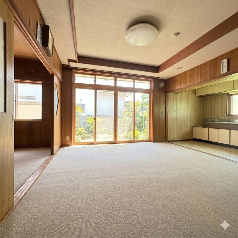 5LDK Detached House for Sale in Shiraoi, Hokkaido with Hot Spring - Thumbnail 4