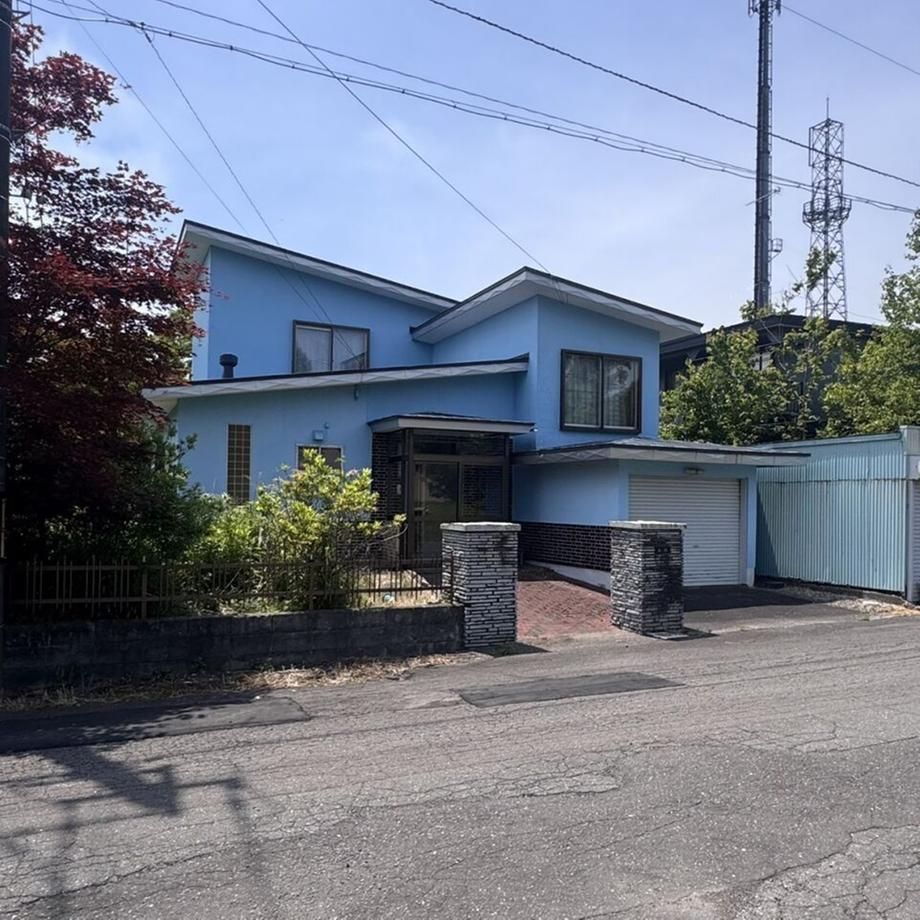 5LDK Detached House for Sale in Shiraoi, Hokkaido with Hot Spring - Thumbnail 3