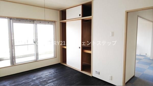 Chisan Mansion Miyazaki 2DK Apartment 46.9m2 for Sale - Thumbnail 3