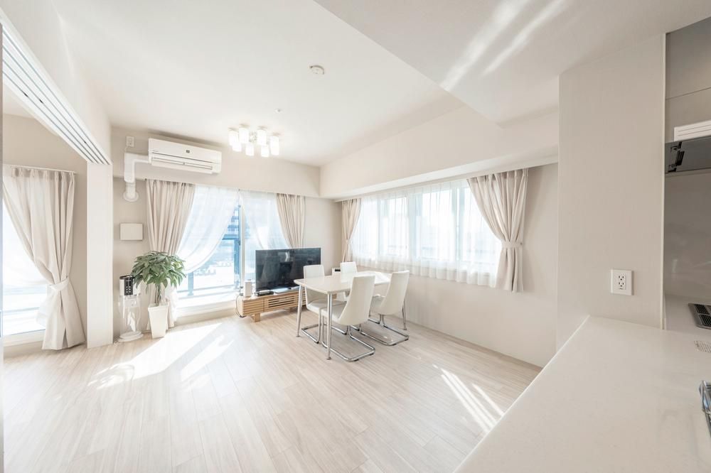 4LDK Apartment for Sale in Atsubetsu-ku, Sapporo, 89.59m2 - Thumbnail 4
