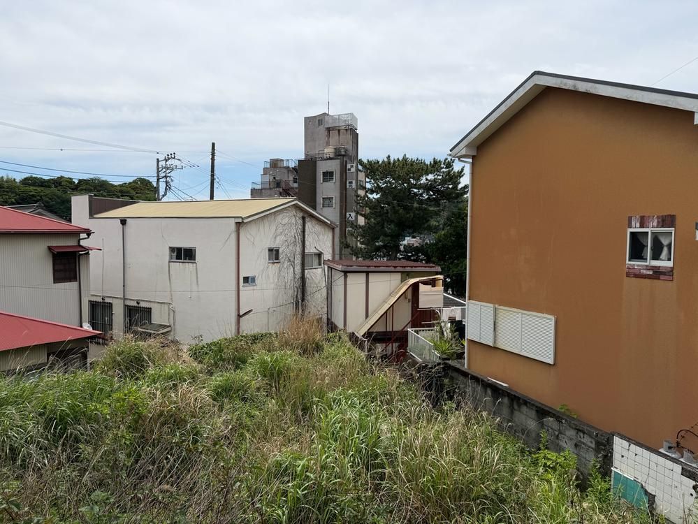 128.29m2 Land for Sale in Manazuru, Kanagawa with Ocean View - Thumbnail 3