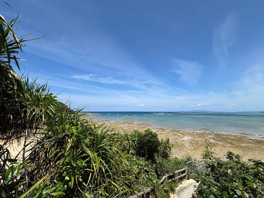 Building Land for Sale in Yomitan, Okinawa - 162m² - Thumbnail 3