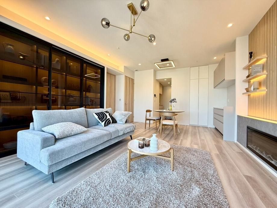 2LDK Apartment for Sale in Shinjuku, Tokyo - 74.92 sqm - Thumbnail 4