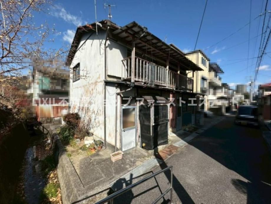 Land for Sale in Atago-machi, Kochi City - 74.65 m² - Thumbnail 2
