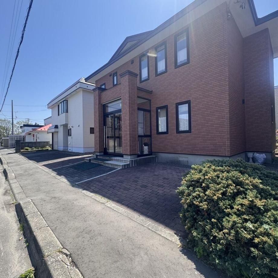 3LDK+S Used House in Tomakomai, Hokkaido - 173m2 - Thumbnail 4