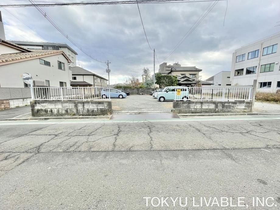 Land for Sale in Yawata, Aoba-ku, Sendai - 278 sqm - Thumbnail 2