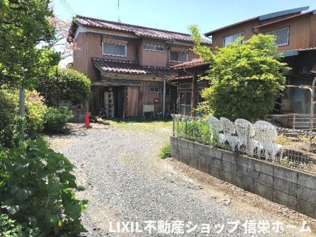 Land for Sale in Shiraoka City, Saitama - 280.73 sqm - Thumbnail 2