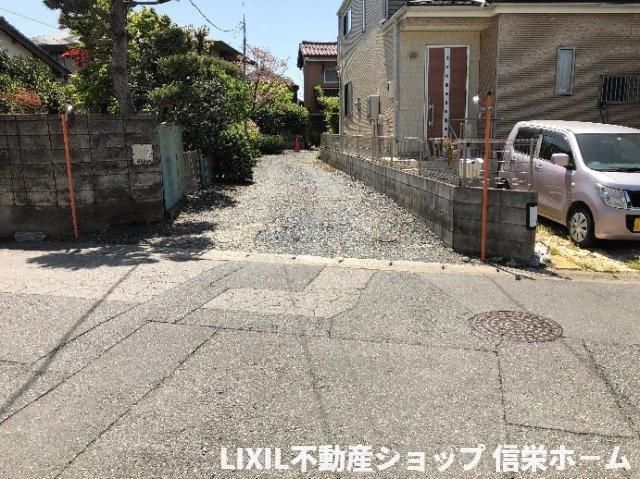 Land for Sale in Shiraoka City, Saitama - 280.73 sqm - Thumbnail 3