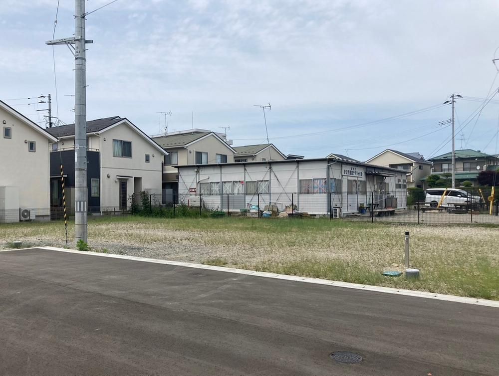Land for Sale in Miyagino-ku, Sendai, Miyagi - 145 sqm - Thumbnail 3