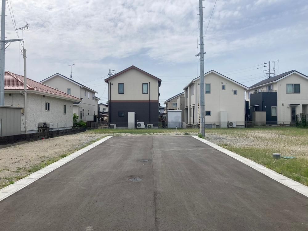 Land for Sale in Miyagino-ku, Sendai, Miyagi - 145 sqm - Thumbnail 2