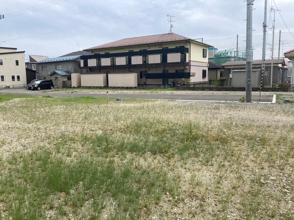 Land for Sale in Miyagino-ku, Sendai, Miyagi - 145 sqm - Thumbnail 4