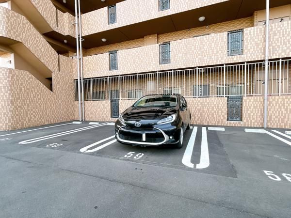 3LDK Apartment for Sale in Miyazaki City - 78.72m² - Thumbnail 3