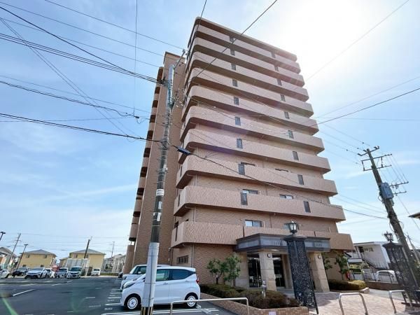 3LDK Apartment for Sale in Miyazaki City - 78.72m² - Thumbnail 2
