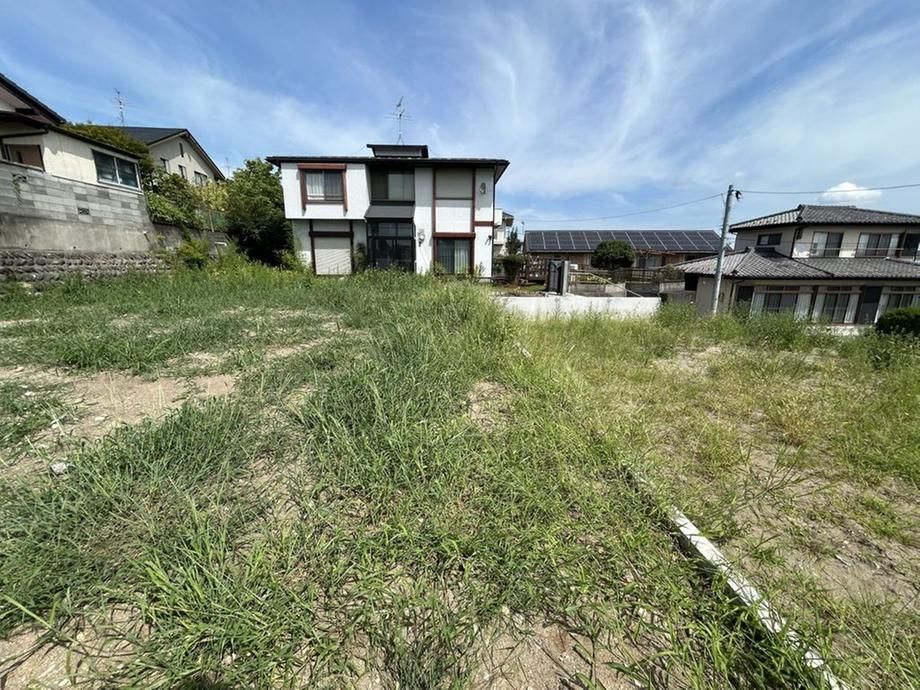 Land for Sale in Kawadaira, Aoba Ward, Sendai - 214.21 sqm - Thumbnail 2