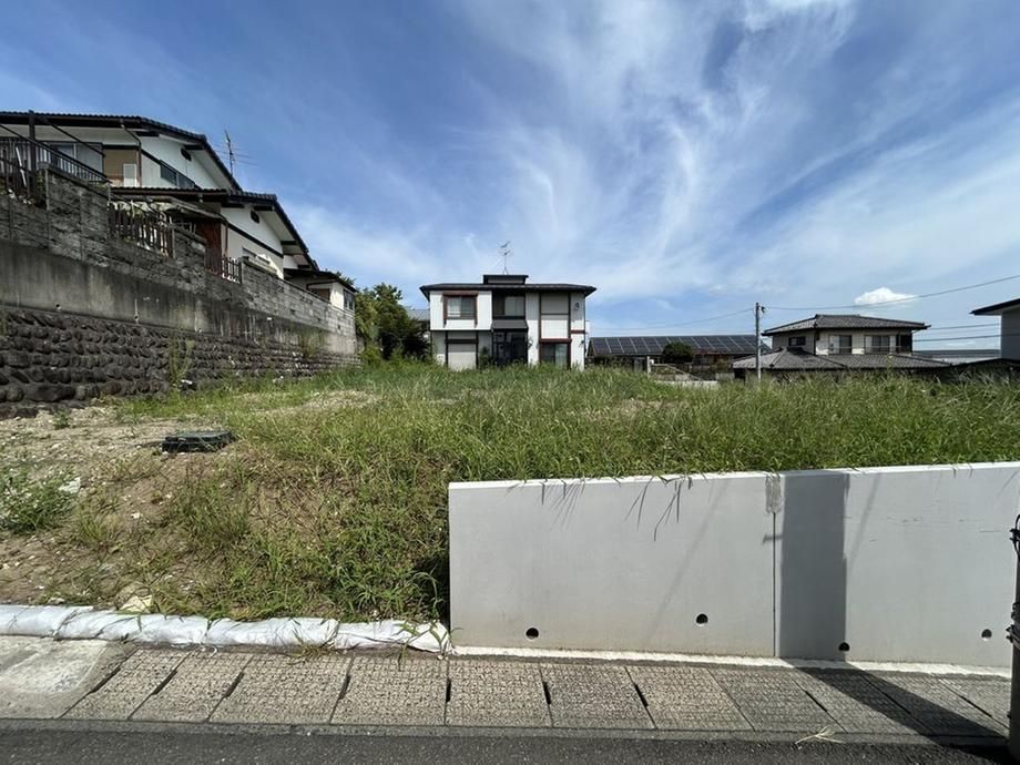 Land for Sale in Kawadaira, Aoba Ward, Sendai - 214.21 sqm - Thumbnail 4