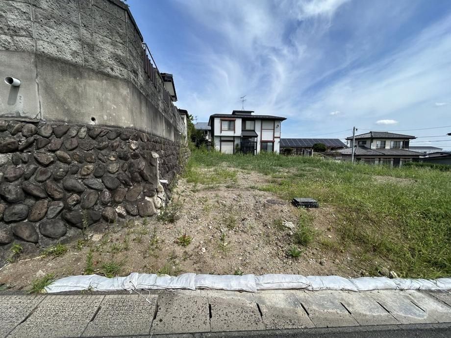 Land for Sale in Kawadaira, Aoba Ward, Sendai - 214.21 sqm - Thumbnail 3