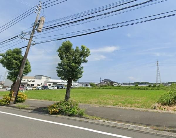 1986 sqm Land for Sale in Miyazaki City, Miyazaki - Thumbnail 3