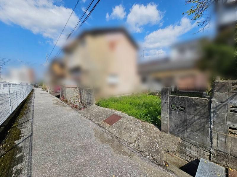 Land for Sale in Maruike-cho, Kochi City - 60.53 sqm - Thumbnail 2